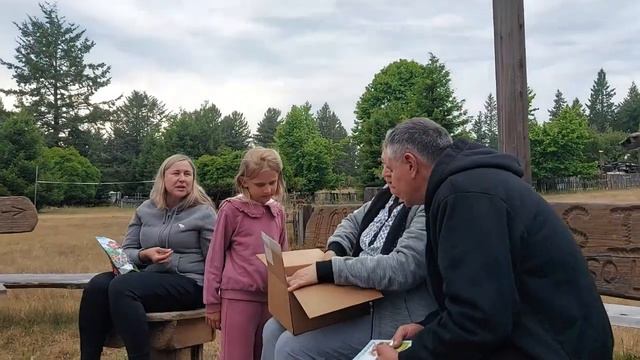 Измена традиции/4 дня в избушке #отдых #лето #семья #отпуск #океан #лето2023 #море #путешествия смотреть онлайн