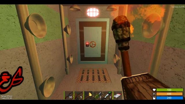 ROBLOX LOST | HOW TO GET ALL THE KEYCARDS AND HOW TO USE IT смотреть онлайн