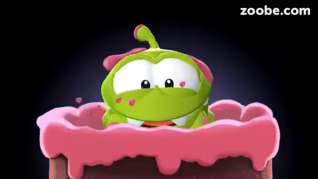 Happy Birthday | Funny Birthday greetings animated 3D Song With Cake смотреть онлайн