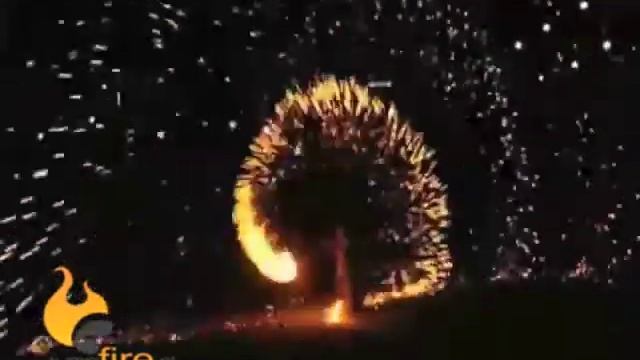 JumpFire (KGAteam) efekt Iskry смотреть онлайн