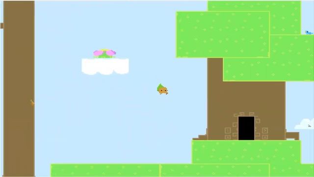 Leaf Me Alone Walkthrough смотреть онлайн