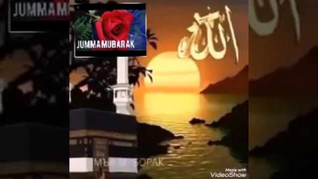 ?❤Джума-- мубарак--Чумьа-- муборак--Jumma Mubarak -КАК ПОЗДРАВИТЬ С ДНЕМ ??❤??