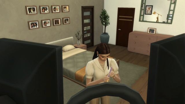 Sims 4 Tutorial | Aesthetic Gameplay in the Sims 4 WITHOUT Mods or CC смотреть онлайн