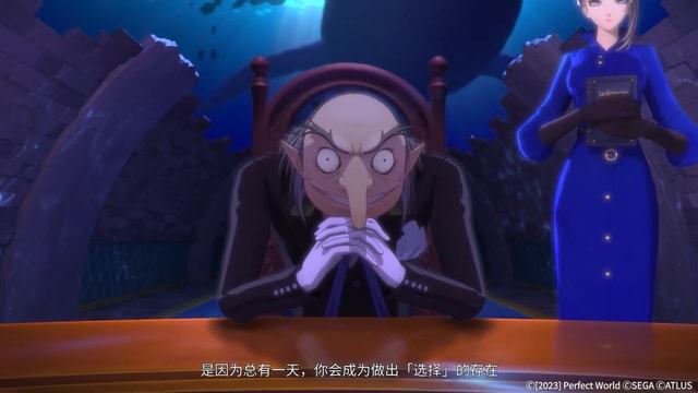 A PERSONA GACHA GAME!? - Persona 5: The Phantom X Thoughts смотреть онлайн