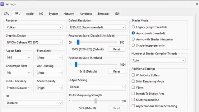 RPCS3 Full Setup guide for 2023 смотреть онлайн