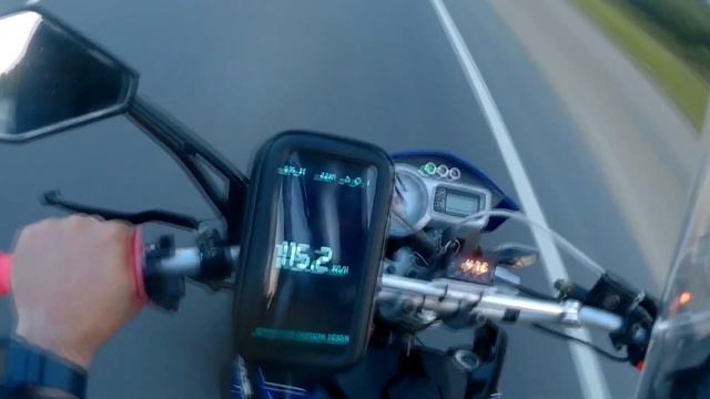Опять разгон до 100 и максимальная скорость stels trigger 50 смотреть онлайн