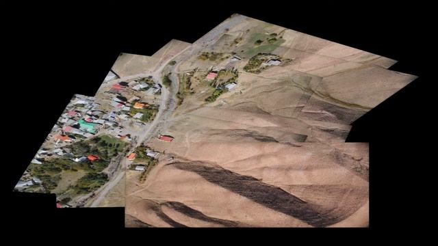 Image Stitching смотреть онлайн