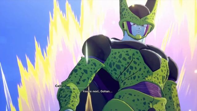 Day Of Fate! | Dragon Ball Z Kakarot Part 30 - TFS Gaming смотреть онлайн