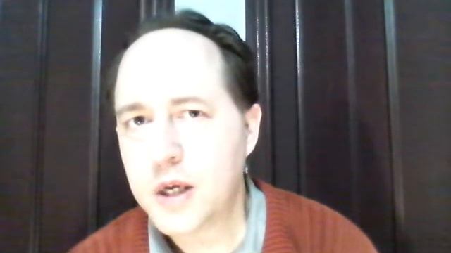 "Sonnet No. 80" (by William Shakespeare), read by Gavin Parker смотреть онлайн