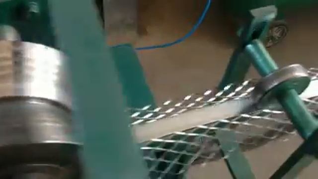 Производство шпаклевочного уголка смотреть онлайн