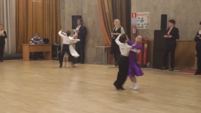 Кубок Оникса 6 танцев смотреть онлайн