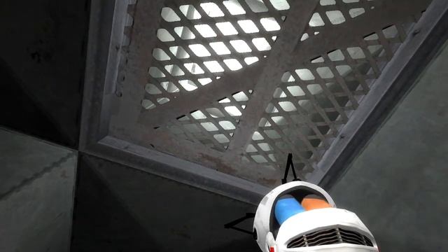Let's Play! - Aperture Tag: The Paint Gun Testing Initiative - Part 4 - Outside Stutter смотреть онлайн