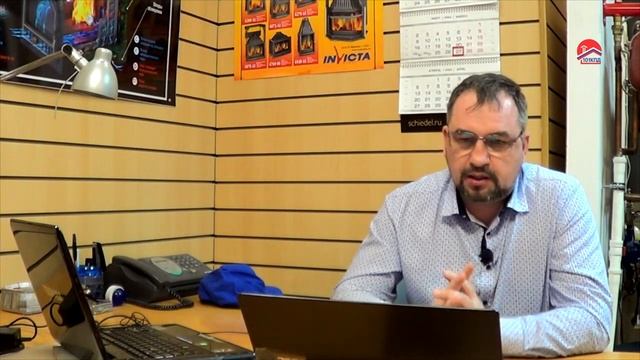 Сертификация дымоходов в России и Европе (ГОСТ и EN). Ответ на видео ТиСа и РусПара смотреть онлайн