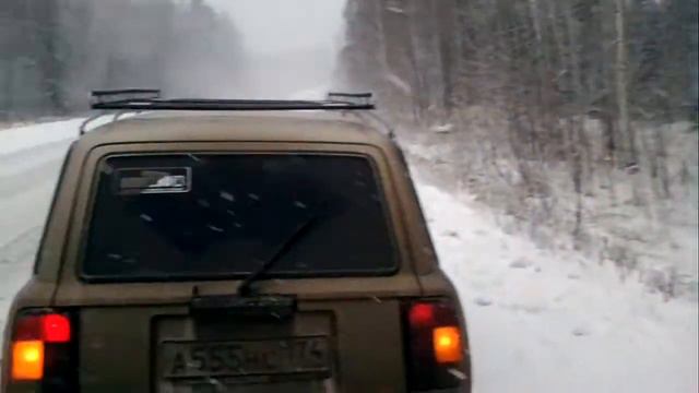 Поездка в п.Шемаха 1 смотреть онлайн