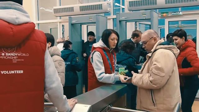 Добровольцы Хабаровского края, с любовью ♥ смотреть онлайн