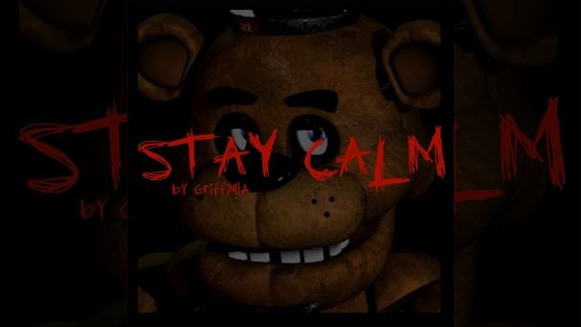 Stay Calm смотреть онлайн