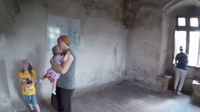 Замок Корвинов | Румыния | 2017 смотреть онлайн