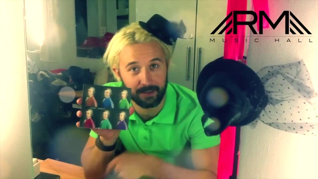 Сергей Бабкин и Classika приглашают на концерт смотреть онлайн