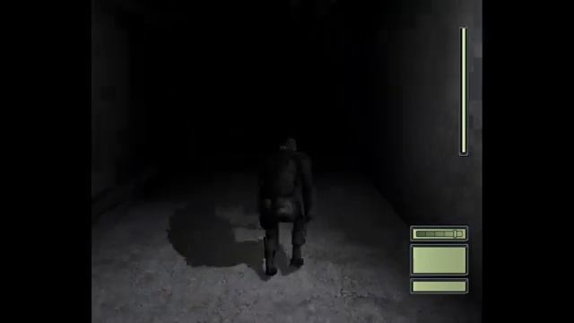 TechSavvvvy Plays Tom Clancy's Splinter Cell EP 6 смотреть онлайн