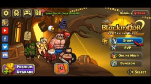 (OUTDATED) Blackmoor 2: How to unlock Angel and Rusty