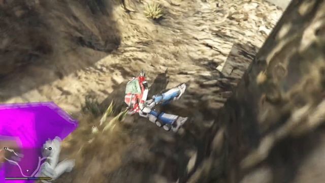 $1 EYE MAN to $1,000,000,000 EYE MAN in GTA 5 смотреть онлайн