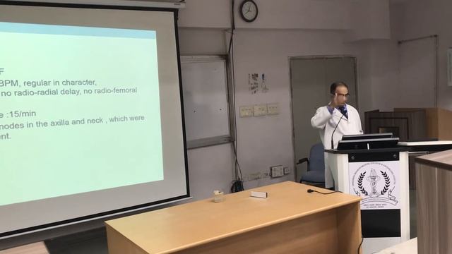 A case of general lymphadenopathy part 3 ( corrections in examination) смотреть онлайн