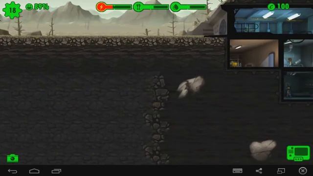 Fallout Shelter - Дети!!! - 2# смотреть онлайн