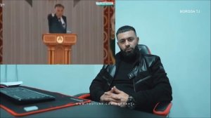 Таджик разнёс Зелимхана. Зелимхан в шоке.