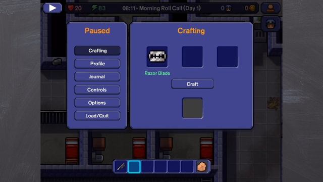 ESCAPE PRISON IN ONE DAY | FAST AND EASY | THE ESCAPIST MOBILE смотреть онлайн