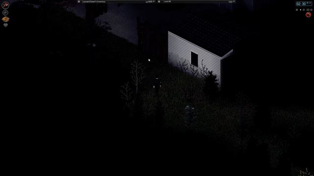 Ecky Plays Project Zomboid | S07 E07 | Enclosure смотреть онлайн