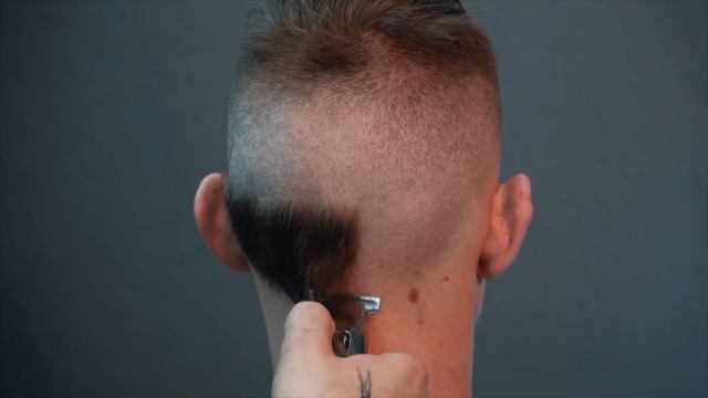 Как правильно и легко сделать высокий фейд / FADE