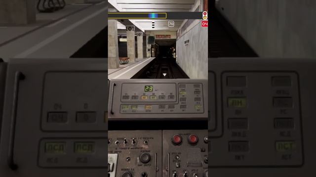 Subtransit Drive — прибытие на Новогиреево #metro #московскийметрополитен #рекомендации #moscow смотреть онлайн