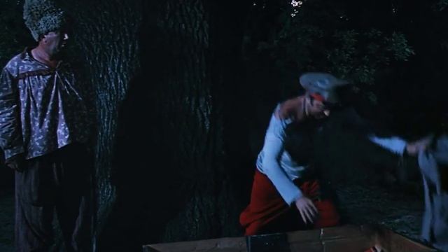 Свадьба в Малиновке. Это тебе, это снова тебе. HD смотреть онлайн