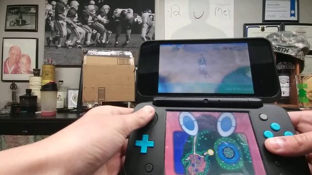 how you get both legendaries, solgaleo and lunala in both Pokemon Sun and Moon Nintendo 3DS games смотреть онлайн