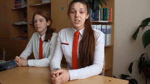 Подари радость Олекшицкая СШ смотреть онлайн