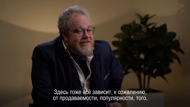 О знакомстве с музыкой Бетховена. "Варгафтик в ответе" смотреть онлайн