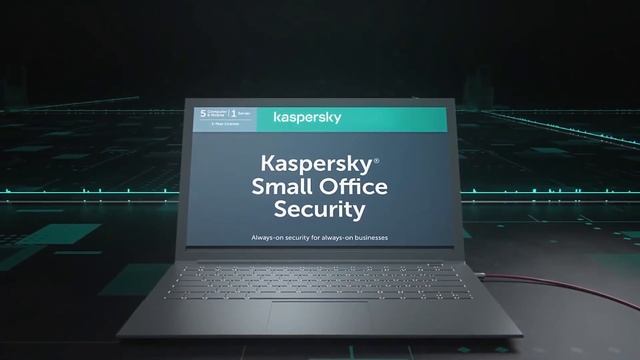 Kaspersky Small Office Security: обзор решения смотреть онлайн