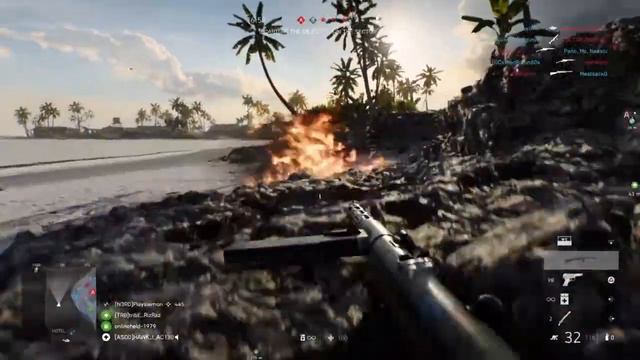 Battlefield 5 DICE Must Revert the TTK Immediately смотреть онлайн