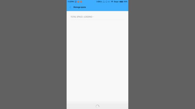 Xiaomi Mi Cloud syncing and deletion of App Data смотреть онлайн