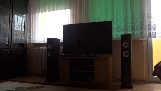 Monitor Audio bx5 смотреть онлайн