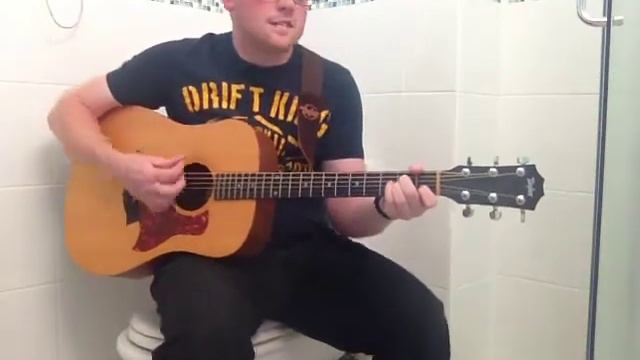 Scouting for girls - Love how it hurts (Cover) смотреть онлайн