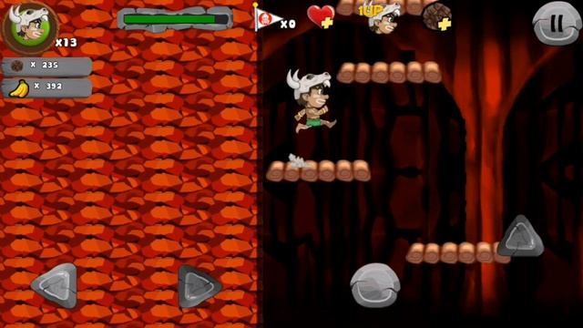 Jungle Adventure 1 Story Mode | All Secret Area Explored