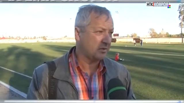 ОПРАВДАННЫЙ РИСК ТРЕНЕРА смотреть онлайн