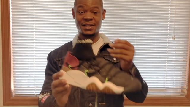 Adidas X Alexander Wang trainer + on feet смотреть онлайн