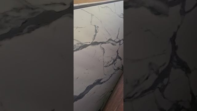 тонкая столешница - компакт панель производство в Спб