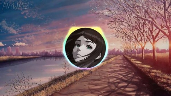 Полина Морозова - Мой рай (AI Cover МакSим) // Tiny Bunny | Зайчик