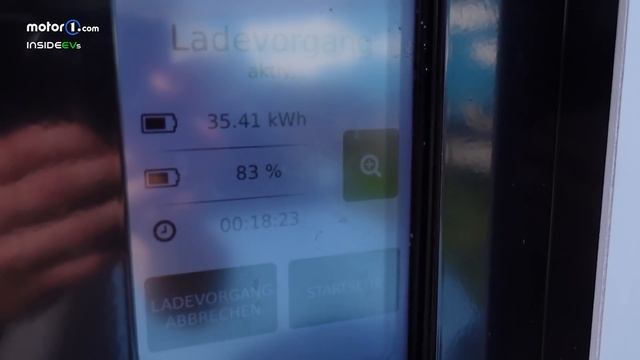 Langsamer als ein Mensch? Porsche Taycan 4S Cross Turismo | UNTERWEGS mit Daniel Hohmeyer смотреть онлайн