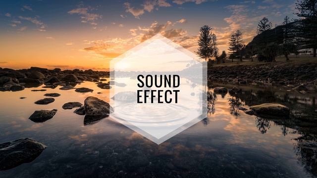 Water - Drain Pipe Ambience - SFX Producer ( No Copyright Sound Effects) смотреть онлайн