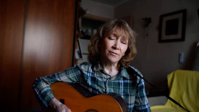 Раиса Нур "Лес один..." смотреть онлайн