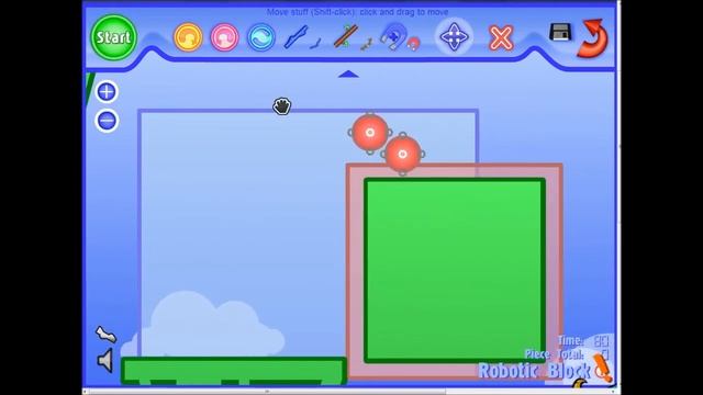 Fantastic Contraption 2 - E03 смотреть онлайн
